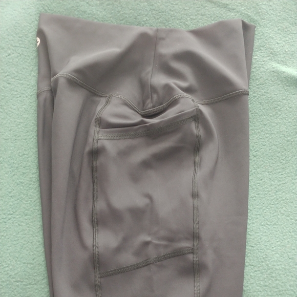 RBX Tech Flex lifestyle leggings - Picture 3 of 6